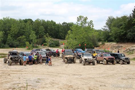 Badlands off road park - Badlands Off Road Park is a 1400+ acres of diverse terrain in Attica, IN. Offering Rentals and Lodging near Covington, Wingate, West Point, and Carbondale
